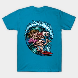 Surf Freak T-Shirt